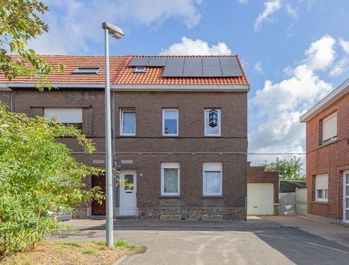                                         Woning te koop in Opwijk, € 439.000
