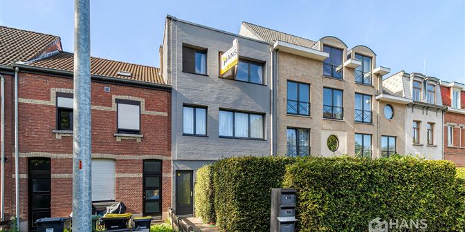 Appartement te koop in Antwerpsesteenweg  264 bus 3, 2950 Kapellen