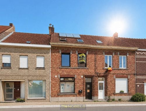                                         Woning te koop in Zwevegem, € 159.000
