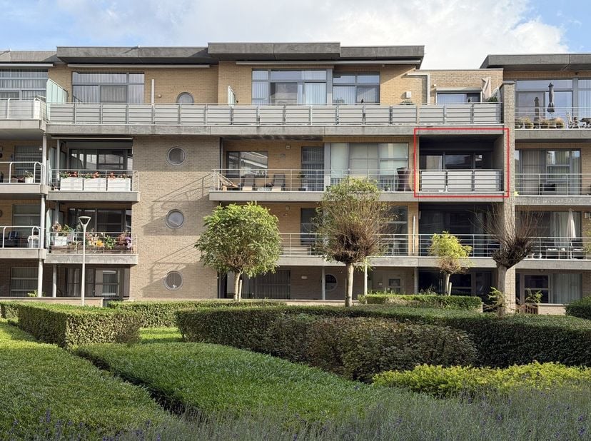 Appartement te huur in Dijkbeemdenweg 52 bus 9,
                    3520 Zonhoven