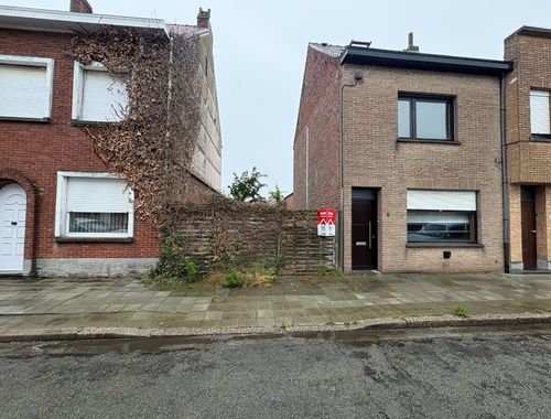                                         Bouwgrond te koop in Wervik, € 65.000
