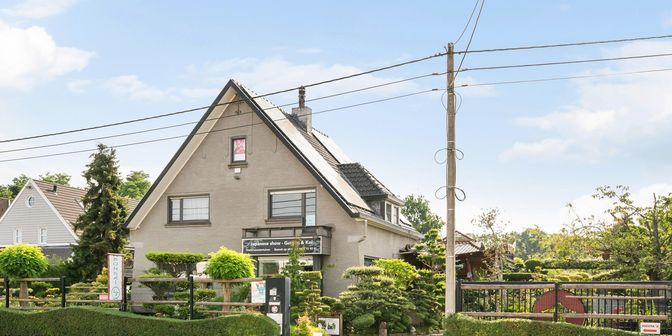 Bedrijfsvastgoed te koop in Brugsesteenweg 386, 8520 Kuurne