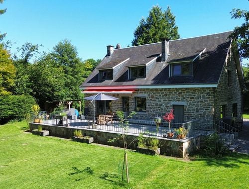                                         Woning te koop in Bomal-sur-Ourthe, € 675.000
