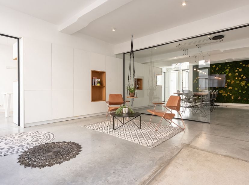 Bedrijfsvastgoed te huur in Sint-Katelijnestraat 145,
                    2800 Mechelen