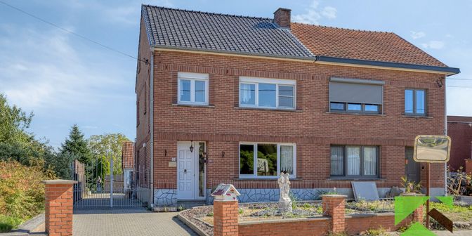 Huis te koop in Verhenis 23, 3700 Tongeren