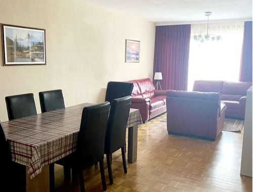                                         Appartement te koop in Sint-Jans-Molenbeek, € 205.000
