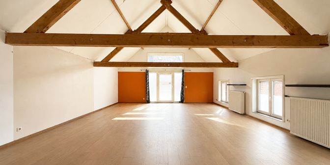 Appartement te koop in Politiekegevangenestraat 21B bus 201, 9600 Ronse