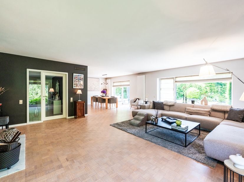 Huis te koop in Avenue Louis Pasteur 4,
                    1780 Wemmel