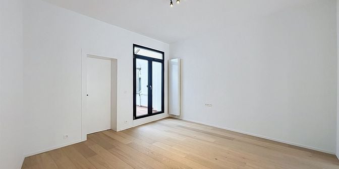 Appartement te huur in 1050 Laken