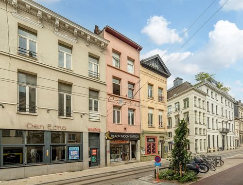                                         Appartementsgebouw te koop in Antwerpen, € 449.000

