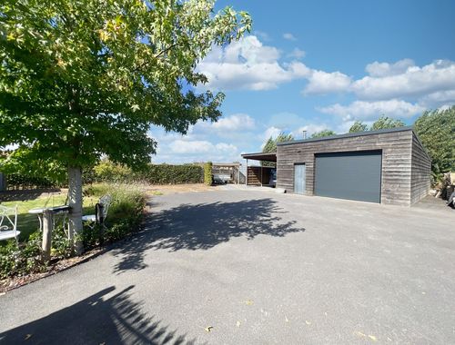                                         Entrepôt à vendre à Torhout, € 129.000
