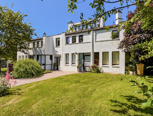                                         Woning te koop in Braine-l'Alleud, € 545.000
