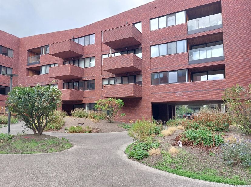 Appartement te huur in Sluisstraat 32,
                    1800 Vilvoorde