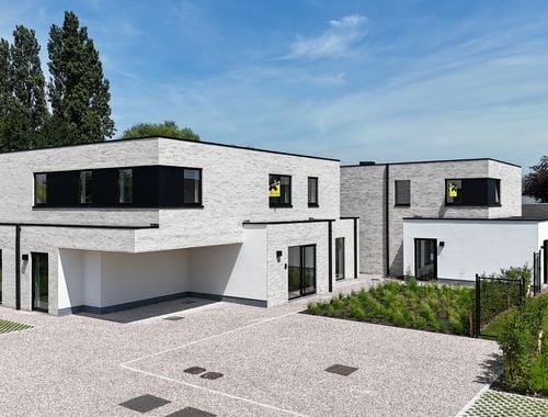                                         Woning te koop in Damme, € 538.000
