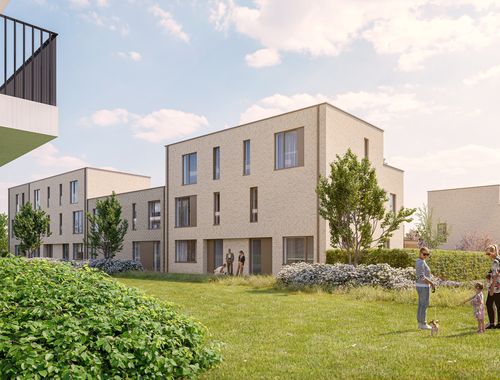                                         Woning te koop in Aalst, € 406.500
