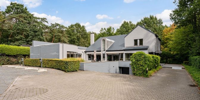 Huis te koop in sint jobsesteenweg 102, 2930 Brasschaat