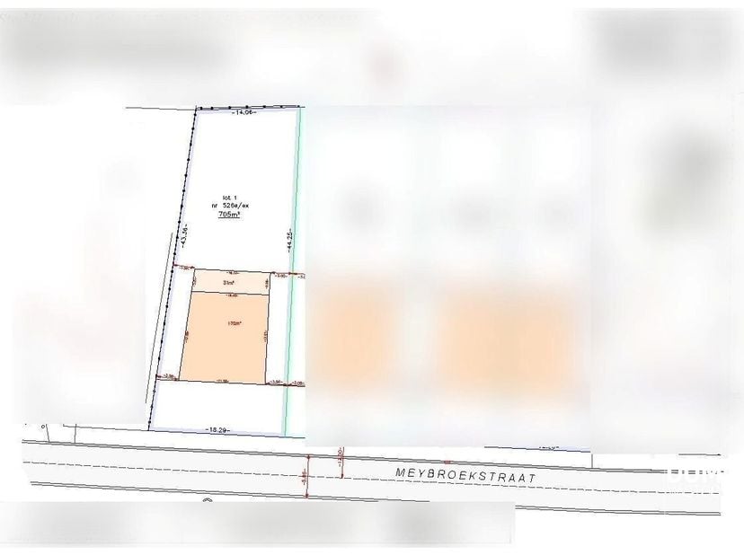 Heeft u interesse? Neem een kijkje op onze website http://www.domovastgoed.be of contacteer ons op het nummer 011/96.49.96<br />
Bouw je droomwoning i
