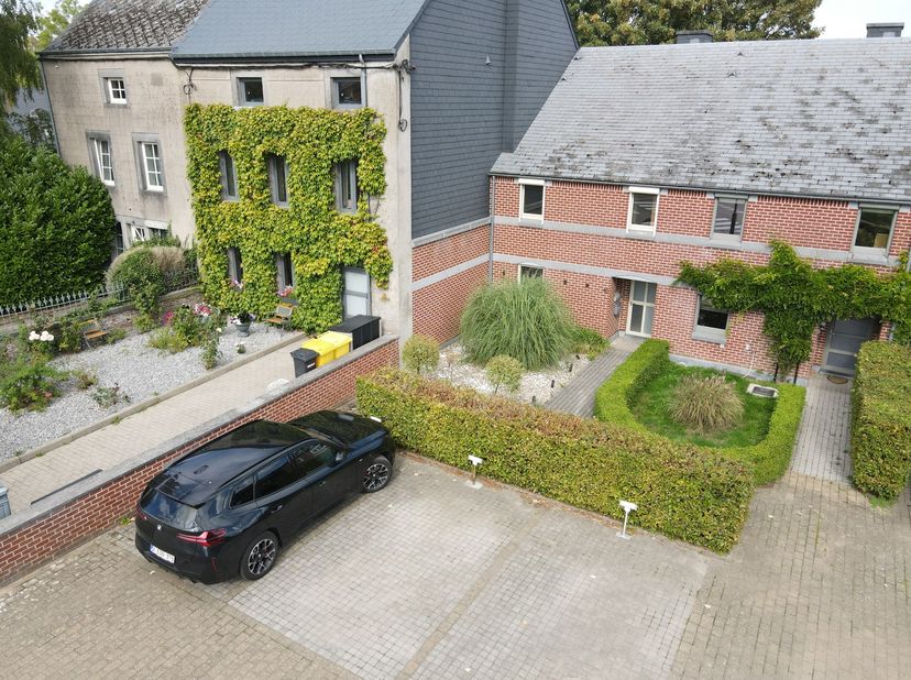 Huis te koop in ,
                    5370 Havelange