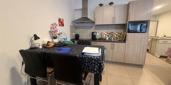 Appartement à louer à Rue Albert Ier 50 boîte 01, 7600 Péruwelz