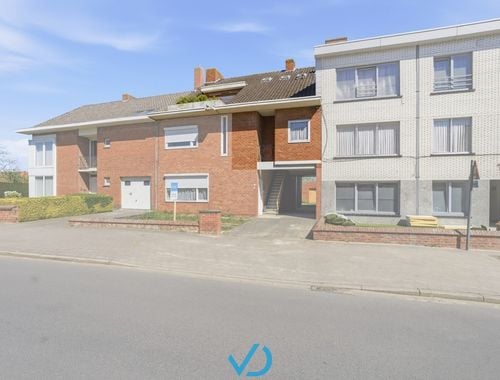                                         Appartement te koop in Poperinge, € 159.000
