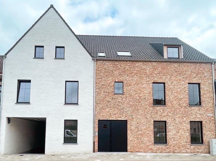 Appartement à louer
                    à 2310 Rijkevorsel
