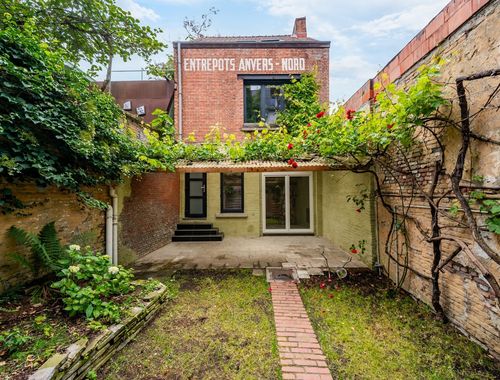                                         Woning te koop in Antwerpen, € 335.000
