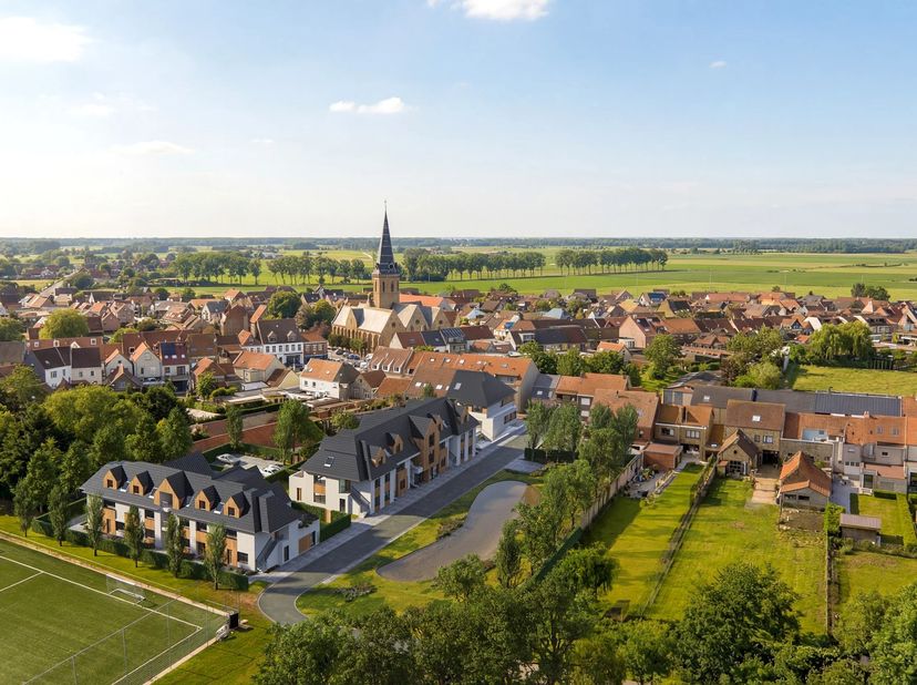Huis te koop
                    in 8300 Westkapelle