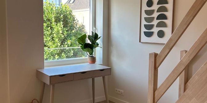 Appartement à louer à Hanswijkstraat 40 boîte 0204, 2800 Mechelen