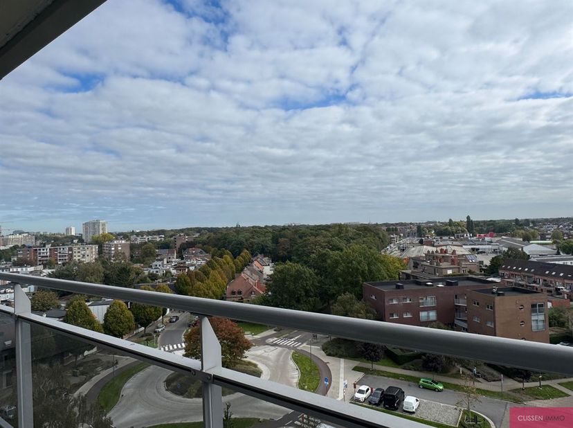 Appartement te koop in Rooiboslaan 144 bus 9E,
                    2610 Wilrijk