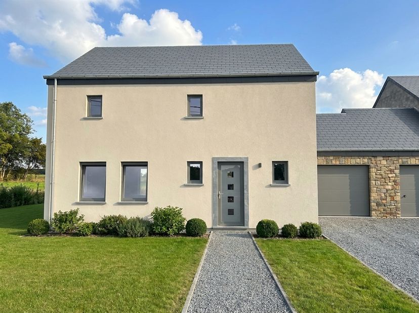 Huis te koop in Samrée 5 G,
                    6982 Samrée