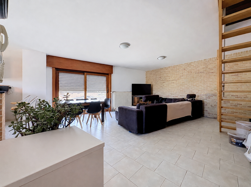 Appartement te huur
                    in 8930 Rekkem