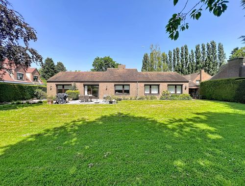                                         Maison à vendre à Waterloo, € 620.000
