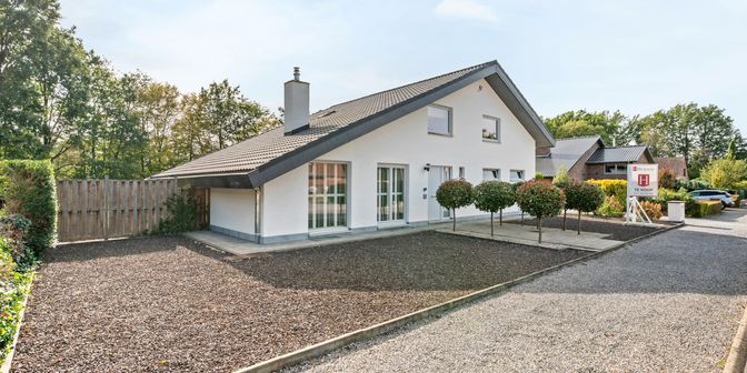 Huis te koop in Kampstraat 5, 3600 Genk