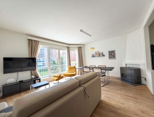                                         Appartement à vendre à Koksijde, € 215.000
