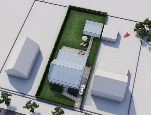                                         Terrain à vendre à Lommel, € 190.000
