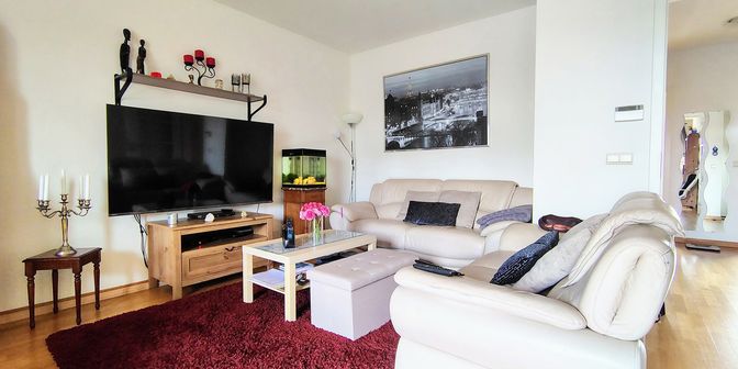 Appartement à louer à Avenue du Yorkshire 11, 1200 Woluwe-Saint-Lambert