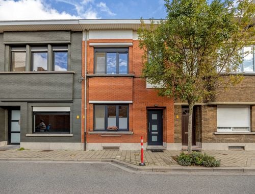                                         Maison à louer à Kessel-Lo, € 1.520
