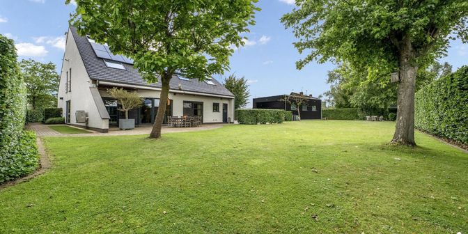 Huis te koop in Mechelsesteenweg 15, 2840 Rumst