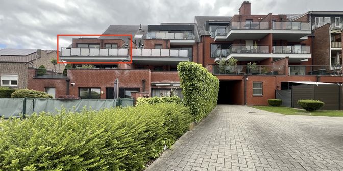 Appartement te koop in Brugstraat 77, 3740 Bilzen
