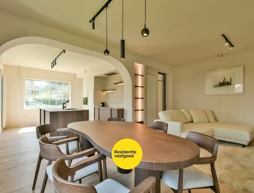                                         Maison à vendre à Hertsberge, € 419.000

