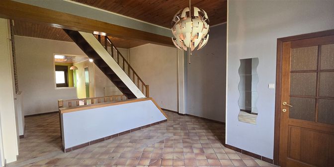 Maison à vendre à Chemin de Basècles 3, 7601 Roucourt