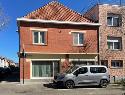                                        Woning te koop in Bredene, € 299.500
