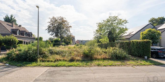 Grond te koop in Oude Bemdens 9, 3530 Houthalen