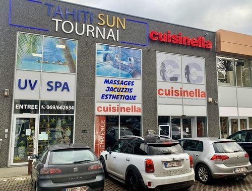                                        Handelspand te huur in Tournai, € 5.000
