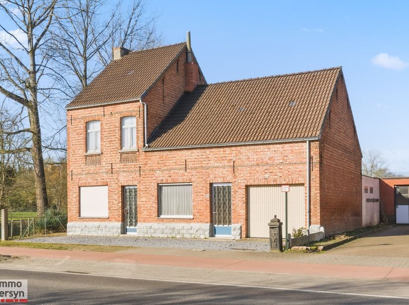 Maison à vendre
                    à 2230 Herselt