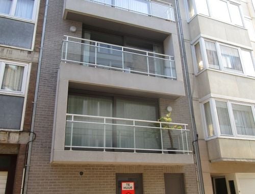                                        Appartement te huur in Oostende, € 650
