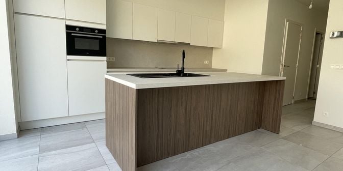 Appartement te koop in Handzamestraat 8 bus 0001, 8610 Kortemark