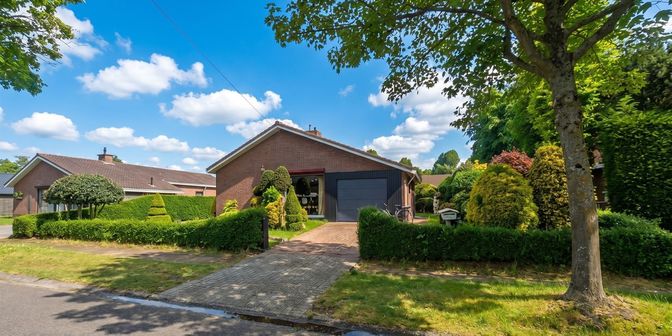 Huis te koop in Esmeraldastraat 18, 3630 Mechelen-aan-de-Maas