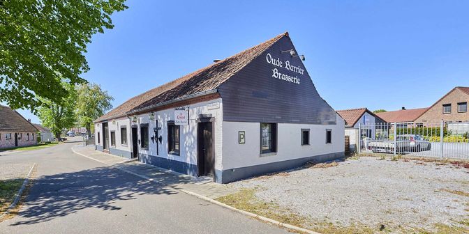 Maison à vendre à Oude Barierstraat 2, 3940 Hechtel