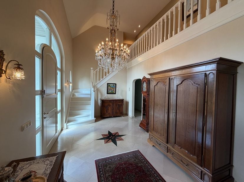 Maison à louer
                    à 3600 Genk
